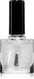 Лак для ногтей Deborah Milano 10 Days Long верхнее покрытие, прозрачный, 11 мл, оттенок 00 Top Coat — фото 1