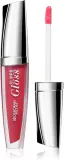 Блеск для губ Deborah Milano Super Gloss увлажняющий, с гиалуроновой кислотой, 4,5 г, оттенок 4  Pearly Cherry — фото 1