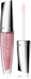 Блеск для губ Deborah Milano Super Gloss увлажняющий, с гиалуроновой кислотой, 4,5 г, оттенок 2 Pearly Rose — фото 1