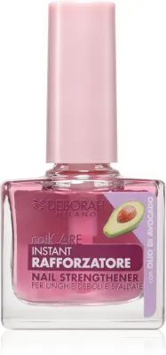 Средство для ухода за ногтями Deborah Milano Strengthener укрепляющее, прозрачное, 8,5 мл