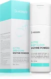Пудра для умывания Dr. HEDISON Active Deep Clean Enzyme Powder энзимная, отшелушивающая, 80 г — фото 2
