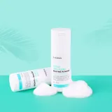 Пудра для умывания Dr. HEDISON Active Deep Clean Enzyme Powder энзимная, отшелушивающая, 80 г — фото 3