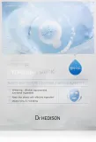 Набор Dr. HEDISON Peptide с тканевыми масками для лица, увлажняющий — фото 1