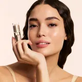 Dolce&Gabbana Fresh Skin Icy-Touch Lemon Balm - Бальзам для губ Dolce Gabbana Fresh Skin Icy-Touch Lemon Balm увлажняющий, с маслом ши, 3,3 г, 3.3 г — фото 4