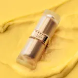 Dolce&Gabbana Fresh Skin Icy-Touch Lemon Balm - Бальзам для губ Dolce Gabbana Fresh Skin Icy-Touch Lemon Balm увлажняющий, с маслом ши, 3,3 г, 3.3 г — фото 5