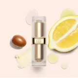 Dolce&Gabbana Fresh Skin Icy-Touch Lemon Balm - Бальзам для губ Dolce Gabbana Fresh Skin Icy-Touch Lemon Balm увлажняющий, с маслом ши, 3,3 г, 3.3 г — фото 7