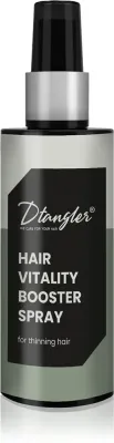 Спрей для волос Dtangler Hair Vitality Booster Spray для роста волос, для слабых волос, 100 мл