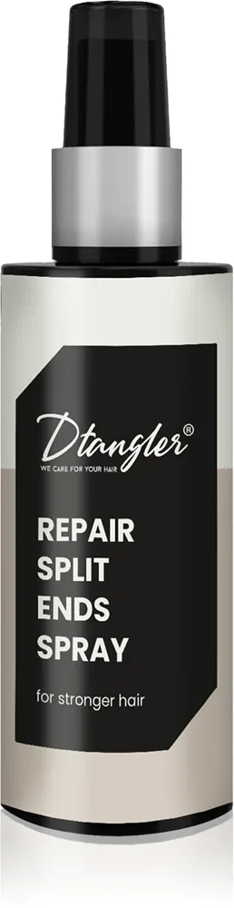 Сыворотка для волос Dtangler Repair Split Ends Repair для секущихся кончиков, для сухих волос, 100 мл