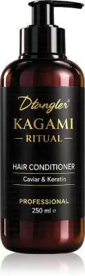 Кондиционер для волос Dtangler Kagami Conditioner с кератином, для сухих волос, 250 мл