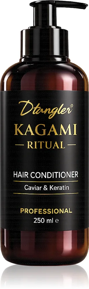 Кондиционер для волос Dtangler Kagami Conditioner с кератином, для сухих волос, 250 мл
