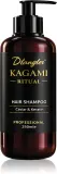 Шампунь для волос Dtangler Kagami Shampoo с кератином, для сухих волос, 250 мл — фото 1
