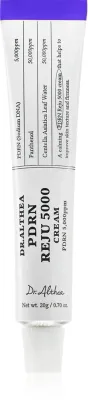 Крем для лица Dr. Althea PDRN Reju 5000 Cream восстанавливающий, для любого типа кожи, 20 г