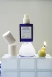 Сыворотка для лица Dr. Althea 0,1% Gentle Retinol Serum с ретинолом, для зрелой кожи, 30 мл — фото 3