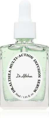 Сыворотка для лица Dr. Althea Multi-Action Infusion Serum увлажняющая, для любого типа кожи, 30 мл