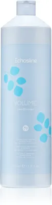 Кондиционер для волос Echosline Volume Conditioner для объёма, для тонких волос, 1000 мл