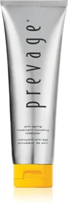 Крем для лица Elizabeth Arden Prevage очищающий, пенящийся, 125 мл