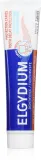 Зубная паста Elgydium Tooth Decay Protection для укрепления эмали, с мятным вкусом, 75 мл — фото 1
