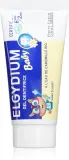 Зубная паста для малышей Elgydium Baby для первых зубов, без вкуса, 30 мл 6m — фото 1