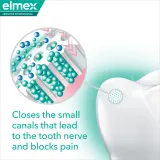 Зубная паста Elmex Sensitive Professional для чувствительных зубов, с аргинином, 3 × 75 мл — фото 5