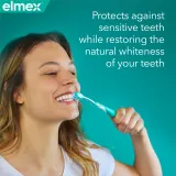 Зубная паста Elmex Sensitive Plus Complete Protection для чувствительных зубов, для полной защиты — фото 6