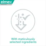 Зубная паста Elmex Sensitive Plus Complete Protection для чувствительных зубов, для полной защиты — фото 7