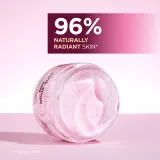 Крем для лица Eveline Cosmetics Pink Snail Glazed Skin Effect с фильтратом улиточного секрета, для любого типа кожи, 50 мл — фото 6
