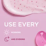 Крем для лица Eveline Cosmetics Pink Snail Glazed Skin Effect с фильтратом улиточного секрета, для любого типа кожи, 50 мл — фото 7
