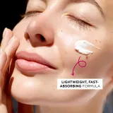 Солнцезащитное средство для лица Eveline Cosmetics Perfect Bright SPF 50 с витамином C, с ниацинамидом, 30 мл — фото 6