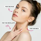 Солнцезащитное средство для лица Eveline Cosmetics Perfect Bright SPF 50 с витамином C, с ниацинамидом, 30 мл — фото 8