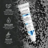Сыворотка для кожи вокруг глаз Eveline Cosmetics Caffeine Super Needles 30 с кофеином, с витамином C, 15 мл — фото 3