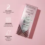Сыворотка для лица Eveline Cosmetics Collagen Super Needles 100 с коллагеном, с эластином, 50 мл — фото 4