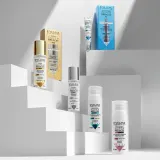 Сыворотка для лица Eveline Cosmetics Cica Super Needles 400 с гиалуроновой кислотой, с пептидами, 30 мл — фото 7