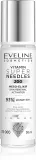 Сыворотка для лица Eveline Cosmetics Vitamin Super Needles 200 с гиалуроновой кислотой, для любого типа кожи, 30 мл — фото 1
