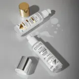 Сыворотка для лица Eveline Cosmetics Vitamin Super Needles 200 с гиалуроновой кислотой, для любого типа кожи, 30 мл — фото 6