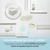 Сыворотка для лица Eveline Cosmetics LAB Formula 18% Solution с гиалуроновой кислотой, с мадекассозидом, 30 мл — фото 6