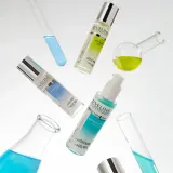 Сыворотка для лица Eveline Cosmetics LAB Formula 18% Solution с гиалуроновой кислотой, с мадекассозидом, 30 мл — фото 7