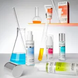 Сыворотка для лица Eveline Cosmetics LAB Formula 18% Solution с гиалуроновой кислотой, с мадекассозидом, 30 мл — фото 8