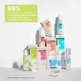 Сыворотка для лица Eveline Cosmetics LAB Formula 18% Solution с салициловой кислотой, с ниацинамидом, для жирной и комбинированной кожи, 30 мл — фото 3