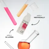 Крем для лица Eveline Cosmetics LAB Formula 5% Solution с ниацинамидом, с медным пептидом, 50 мл — фото 4