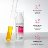 Крем для лица Eveline Cosmetics LAB Formula 5% Solution с ниацинамидом, с медным пептидом, 50 мл — фото 5