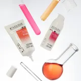 Крем для лица Eveline Cosmetics LAB Formula 5% Solution с ниацинамидом, с медным пептидом, 50 мл — фото 8