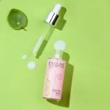 Сыворотка для лица Eveline Cosmetics Cica Skin Serum с мадекассозидом, для любого типа кожи, 30 мл — фото 2