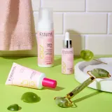 Сыворотка для лица Eveline Cosmetics Cica Skin Serum с мадекассозидом, для любого типа кожи, 30 мл — фото 3