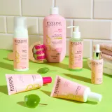 Сыворотка для лица Eveline Cosmetics Cica Skin Serum с мадекассозидом, для любого типа кожи, 30 мл — фото 4