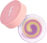 Бальзам для губ flormar K-Spirit Lip Mask увлажняющий, питательный, с блеском, 8,5 г, оттенок 003 - Banana Bliss — фото 3