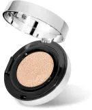 Тональное средство flormar K-Spirit Cover Up Natural Cushion Foundation кушон, стойкое, среднее покрытие, 80 г, оттенок 001 - Fair — фото 2