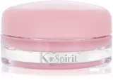 Хайлайтер для лица flormar K-Spirit Glass Highlighter кремовый, с сияющими пигментами, 5 г, оттенок 002 - Rose Gold — фото 1