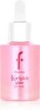 База под макияж flormar K-Spirit Glass Primer увлажняющая, с пантенолом и молочной кислотой, 30 мл — фото 1
