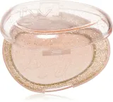 Хайлайтер для лица fwee Glitz Stone Highlighter с сияющими пигментами, для скул, оттенок 11 Royal Topaz — фото 1