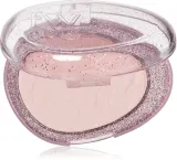 Хайлайтер для лица fwee Glitz Stone Highlighter с сияющими пигментами, для скул, оттенок 10 Opal Blooming — фото 1
